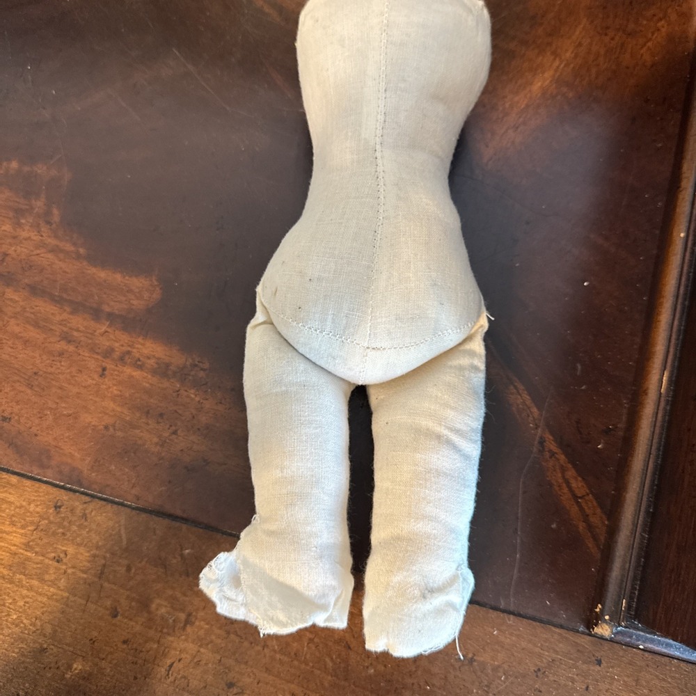 1977 Princess Kimimi Bisque Native American Doll Helen Kramer & Accessories READ - Picture 12 of 13